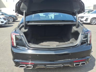 2024 Cadillac CT5-V V-Series