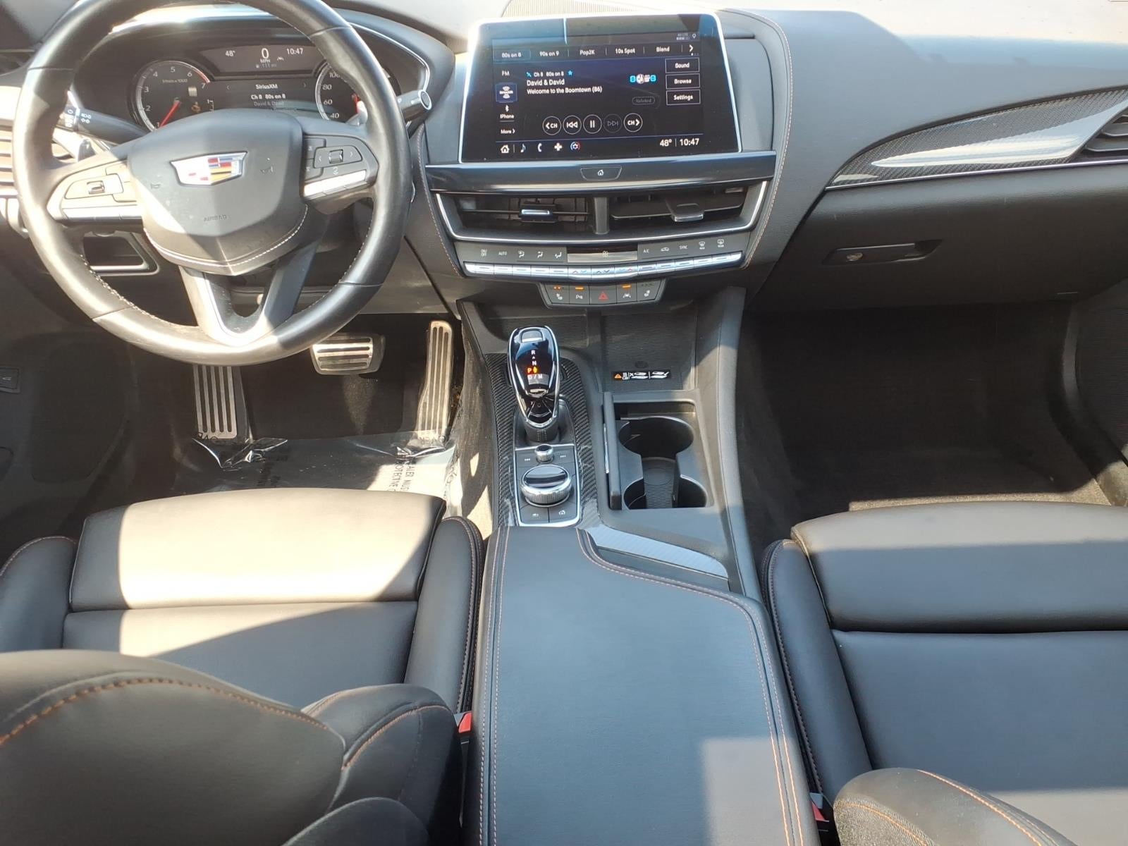 2024 Cadillac CT5-V V-Series