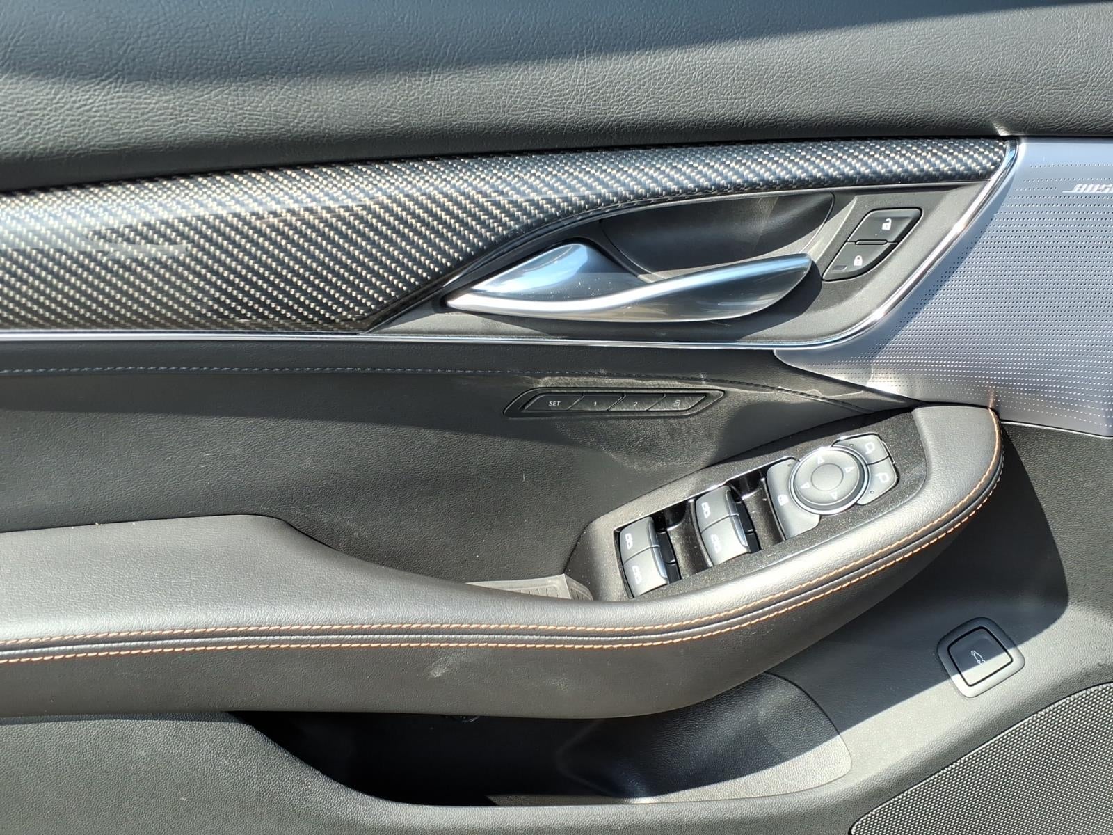 2024 Cadillac CT5-V V-Series