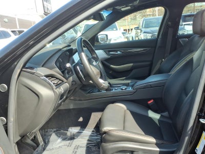 2024 Cadillac CT5-V V-Series