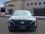 2024 Cadillac CT5-V V-Series