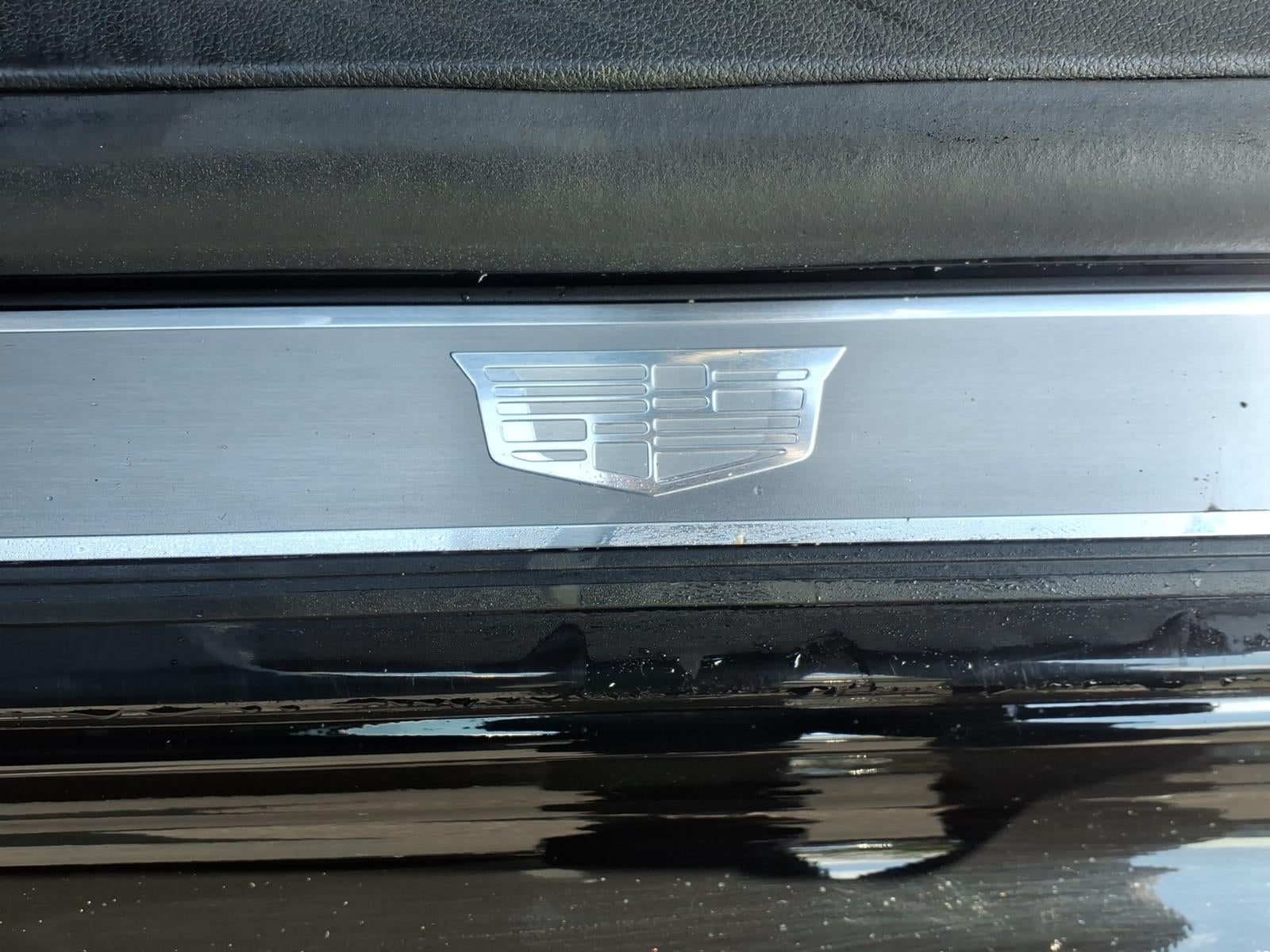 2024 Cadillac CT5-V V-Series