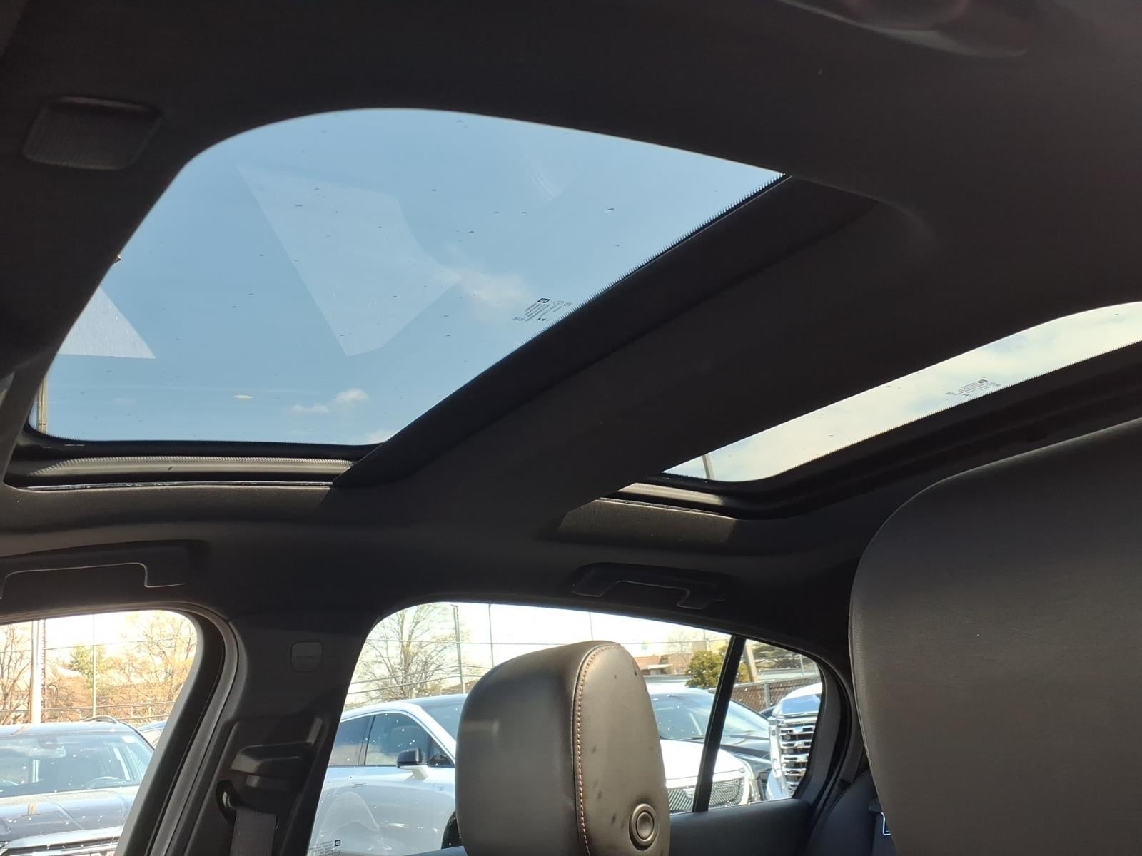 2024 Cadillac CT5-V V-Series