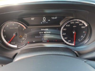 2024 Cadillac CT5-V V-Series