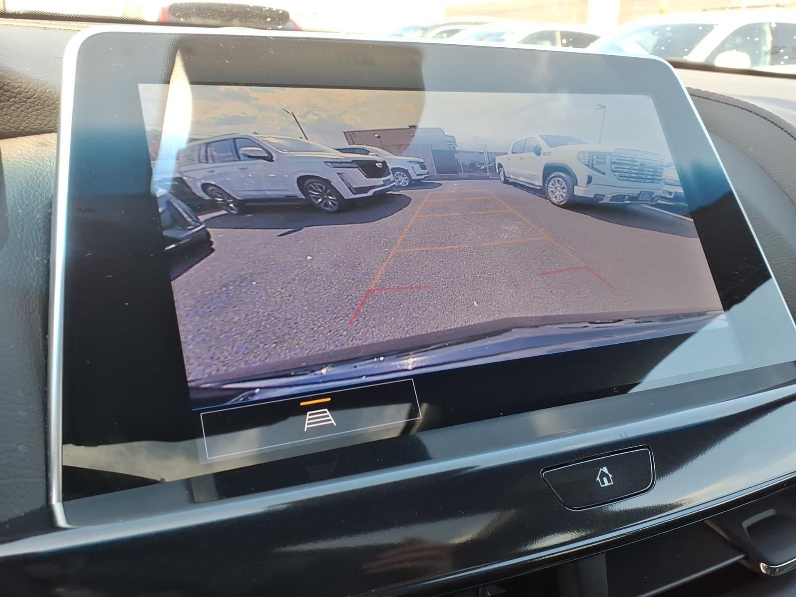 2024 Cadillac CT5-V V-Series