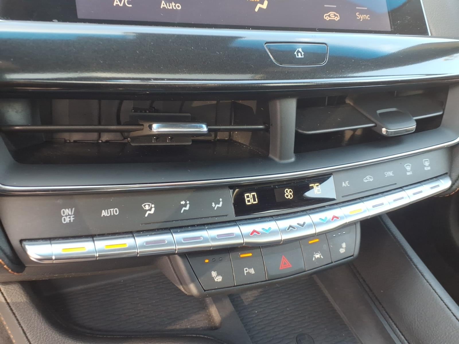 2024 Cadillac CT5-V V-Series