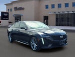2024 Cadillac CT5-V V-Series