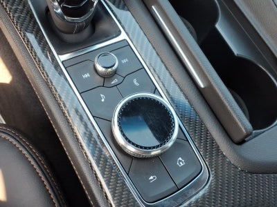 2024 Cadillac CT5-V V-Series