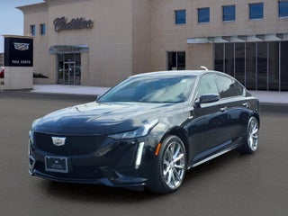 2024 Cadillac CT5-V V-Series