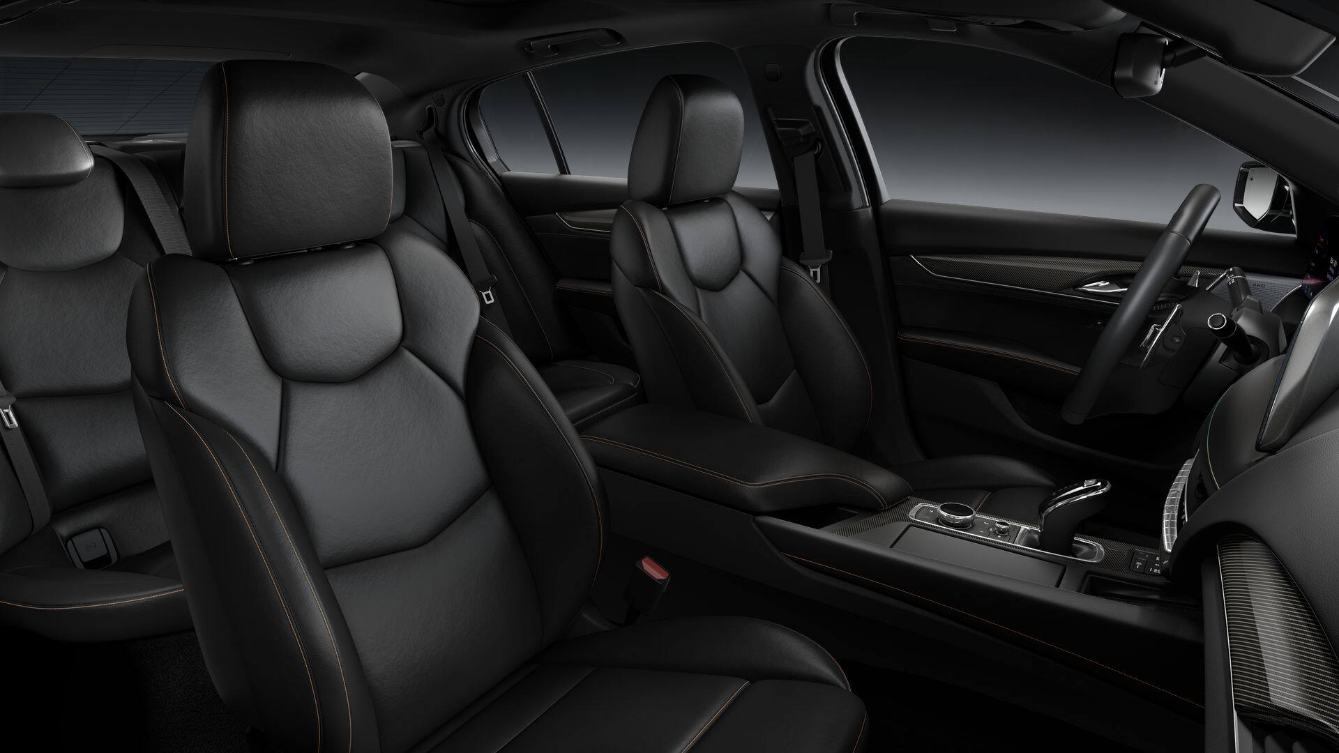 2026 Cadillac CT5-V V-Series