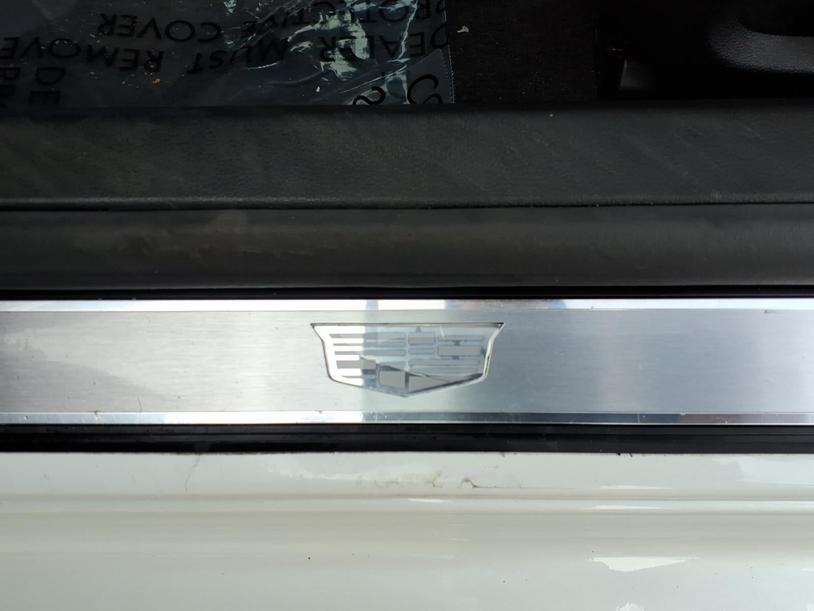 2023 Cadillac CT5 Luxury