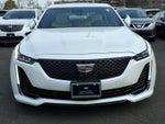 2023 Cadillac CT5 Luxury