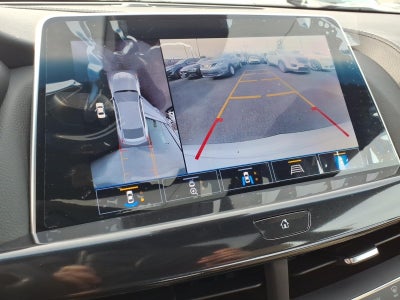 2023 Cadillac CT5 Luxury