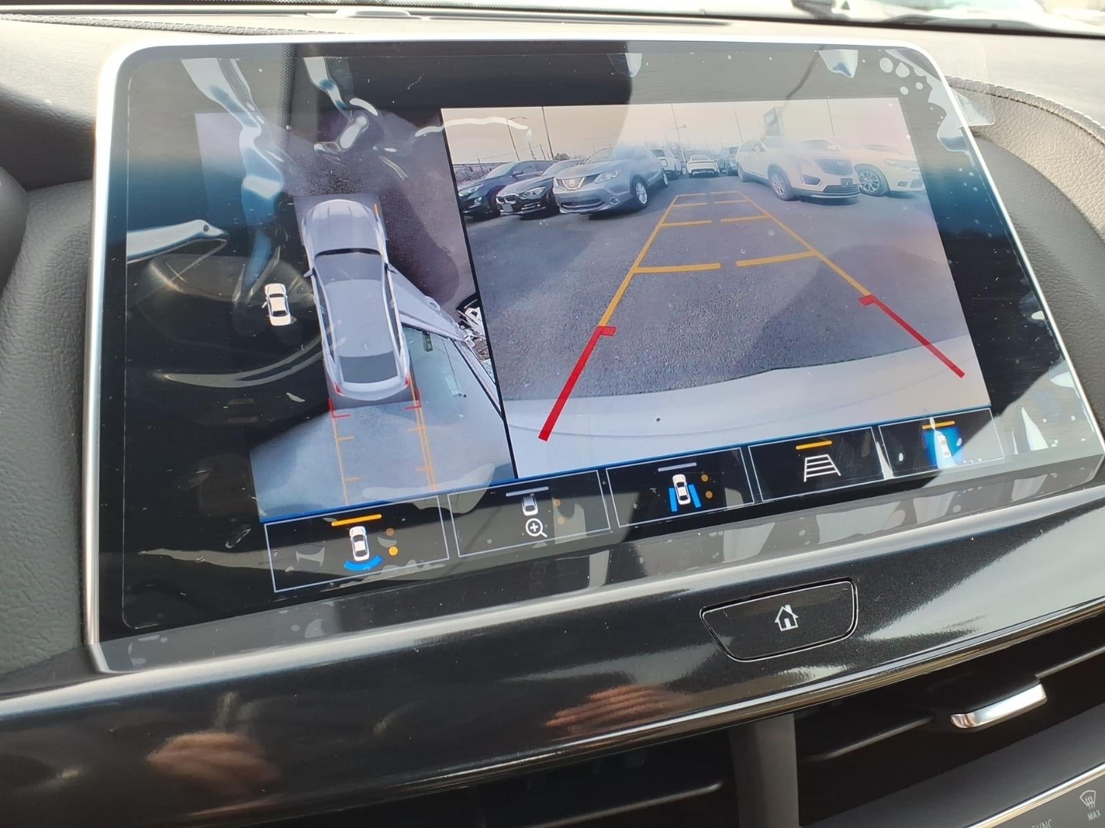 2023 Cadillac CT5 Luxury