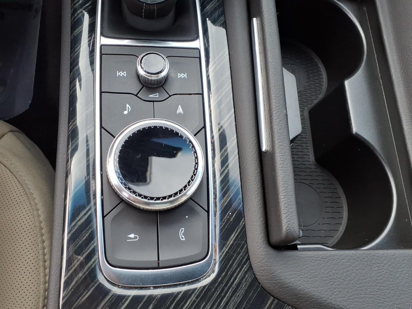 2023 Cadillac CT5 Luxury