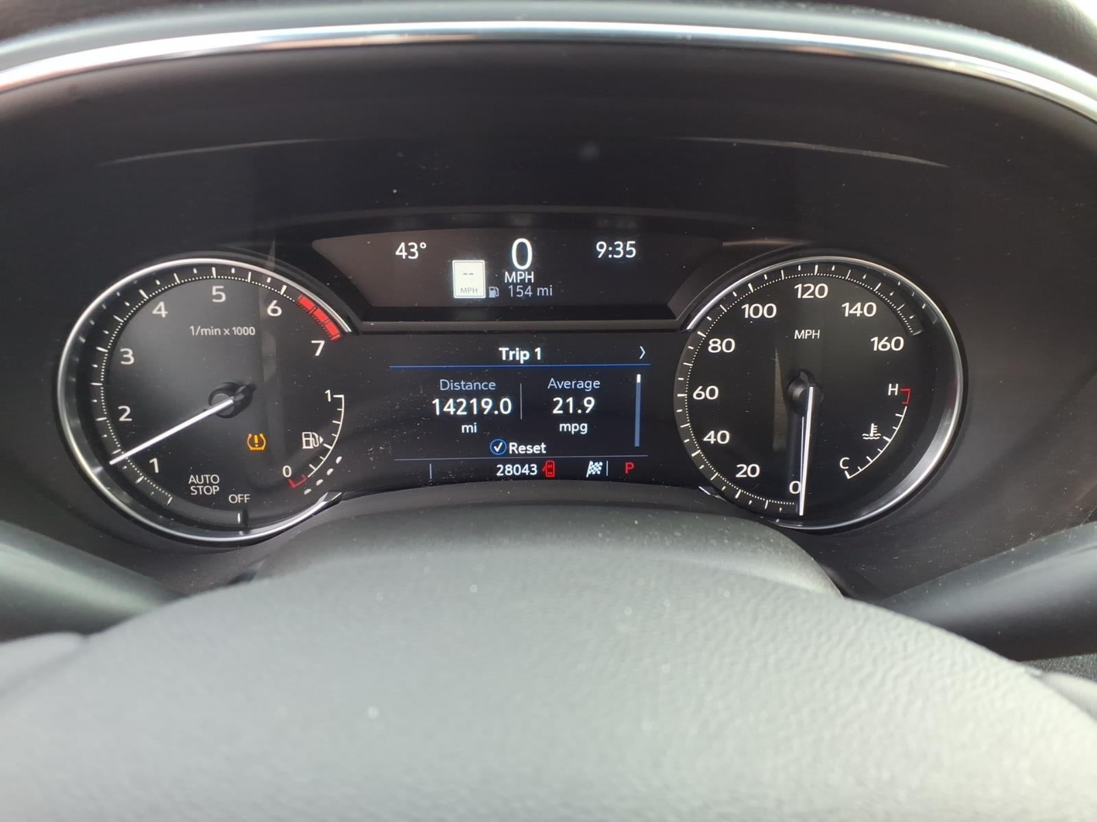 2023 Cadillac CT5 Luxury
