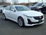 2023 Cadillac CT5 Luxury