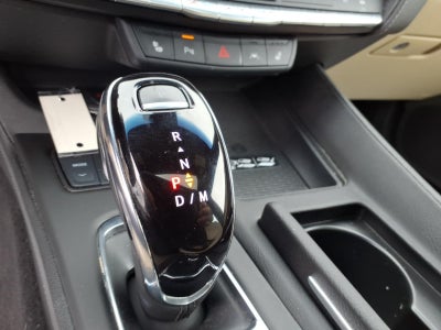 2023 Cadillac CT5 Luxury