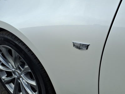 2023 Cadillac CT5 Luxury
