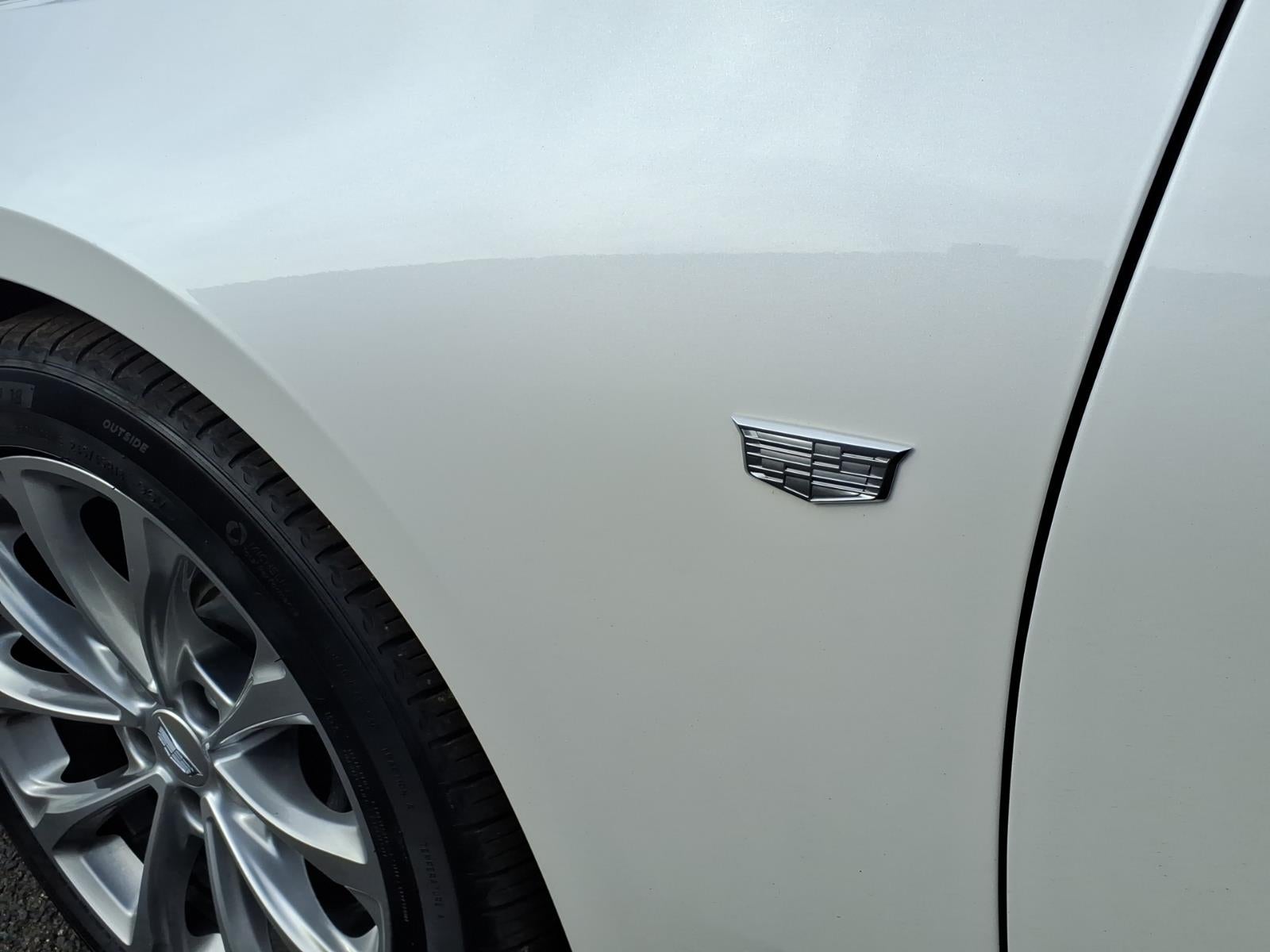 2023 Cadillac CT5 Luxury