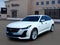 2023 Cadillac CT5 Luxury