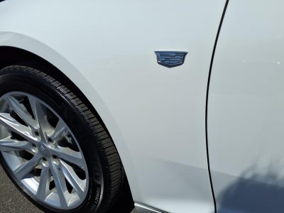 2023 Cadillac CT5 Luxury