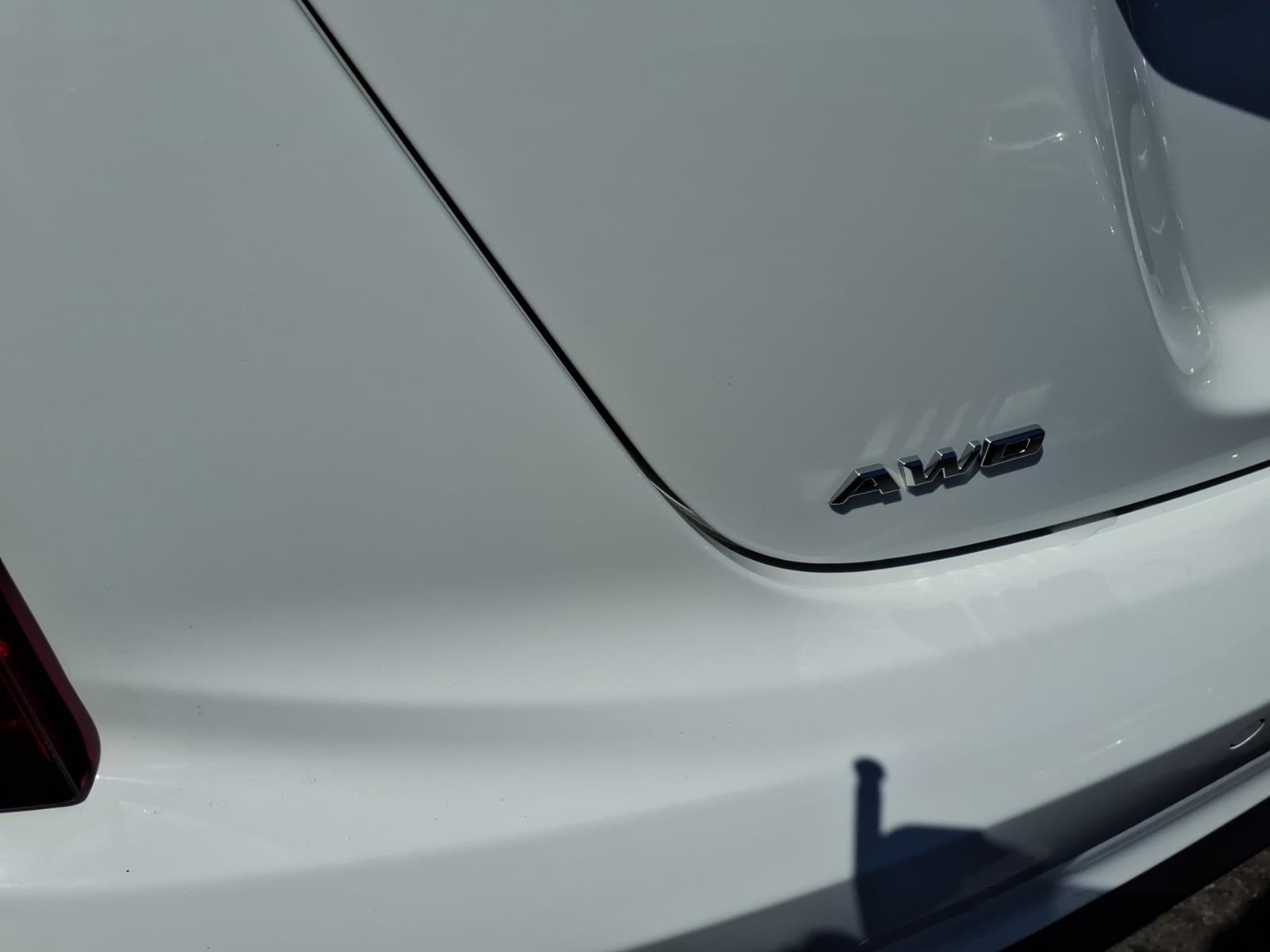 2023 Cadillac CT5 Luxury