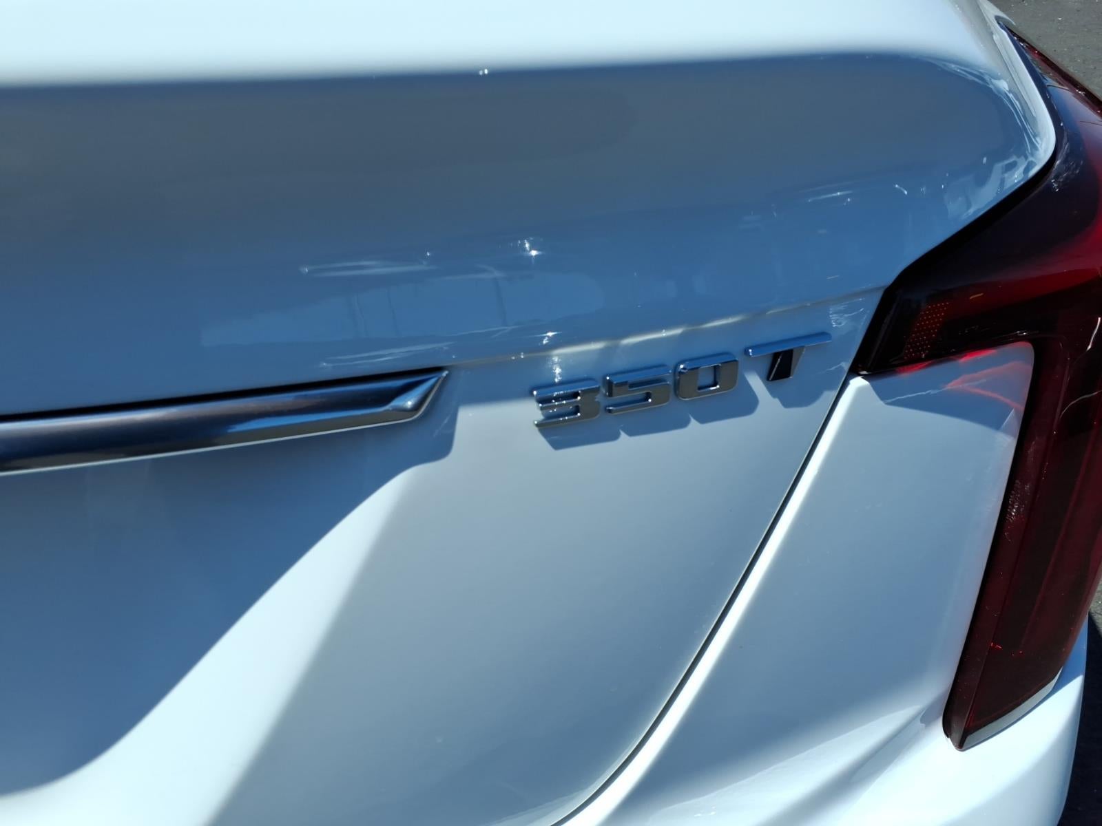 2023 Cadillac CT5 Luxury