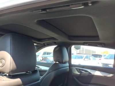 2023 Cadillac CT5 Luxury