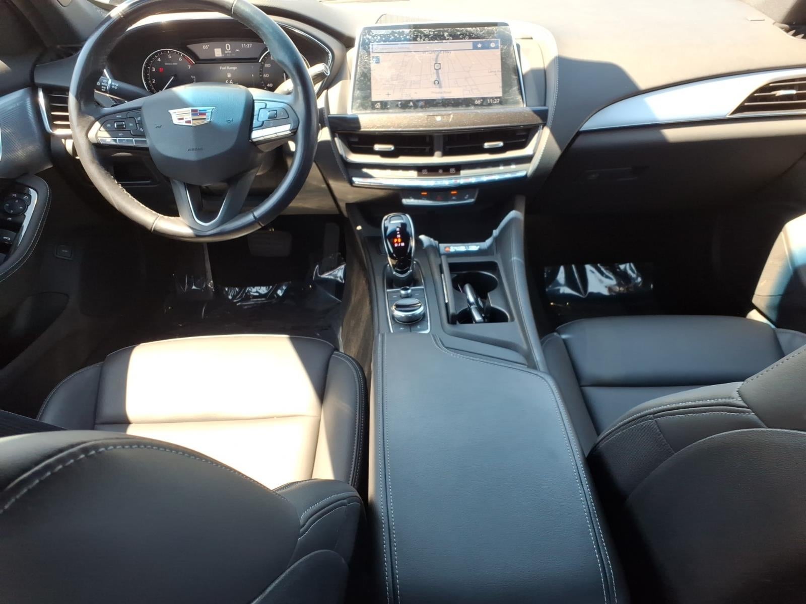 2023 Cadillac CT5 Luxury