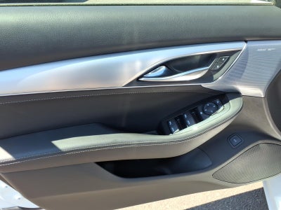 2023 Cadillac CT5 Luxury