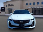 2023 Cadillac CT5 Luxury