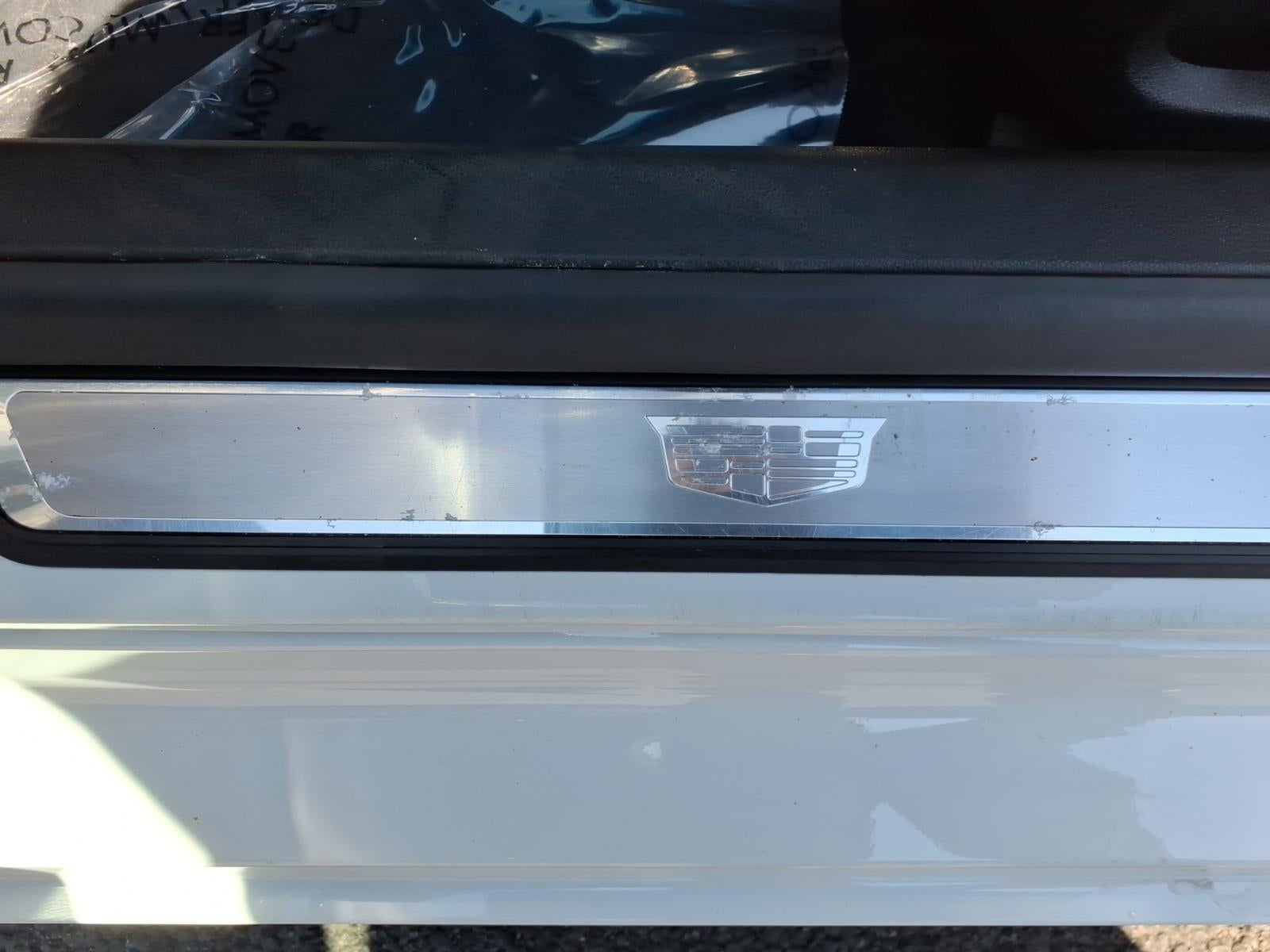 2023 Cadillac CT5 Luxury