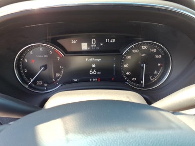 2023 Cadillac CT5 Luxury
