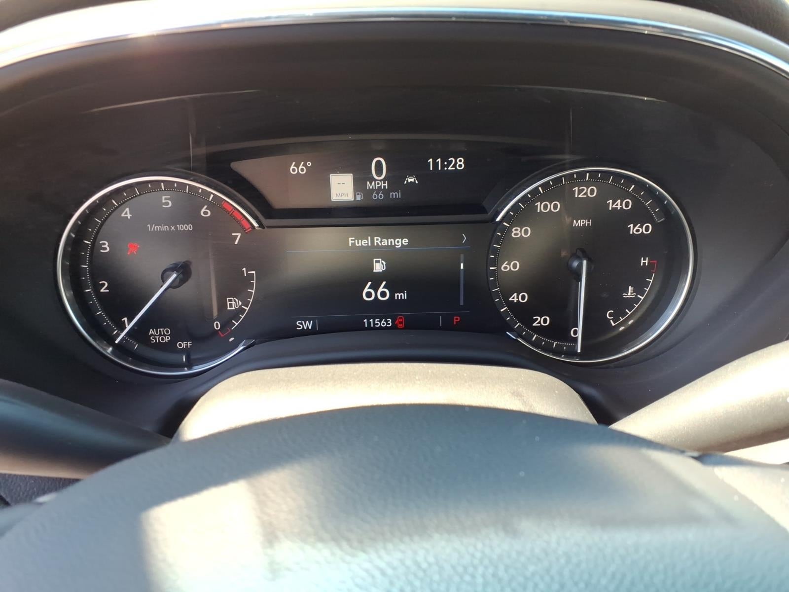 2023 Cadillac CT5 Luxury
