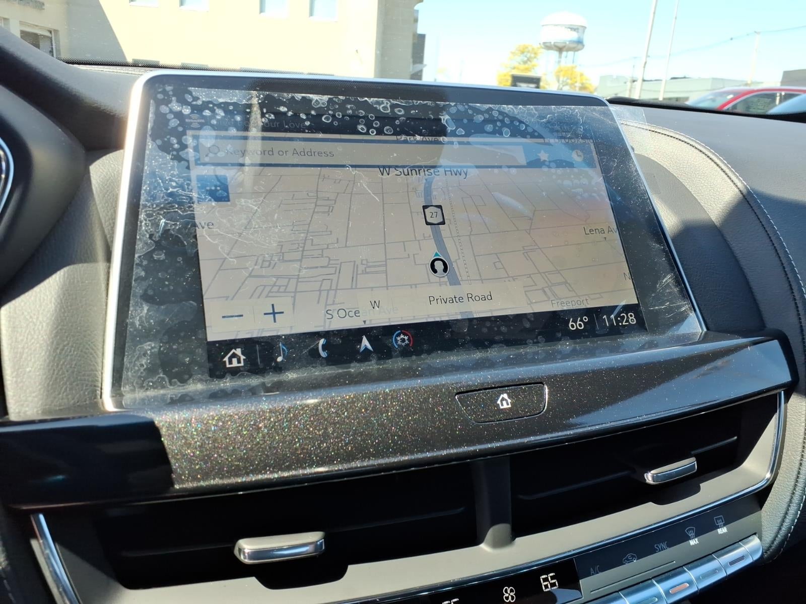 2023 Cadillac CT5 Luxury