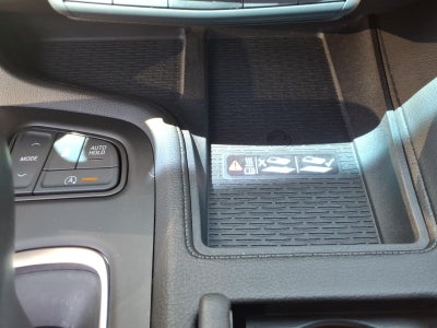 2023 Cadillac CT5 Luxury