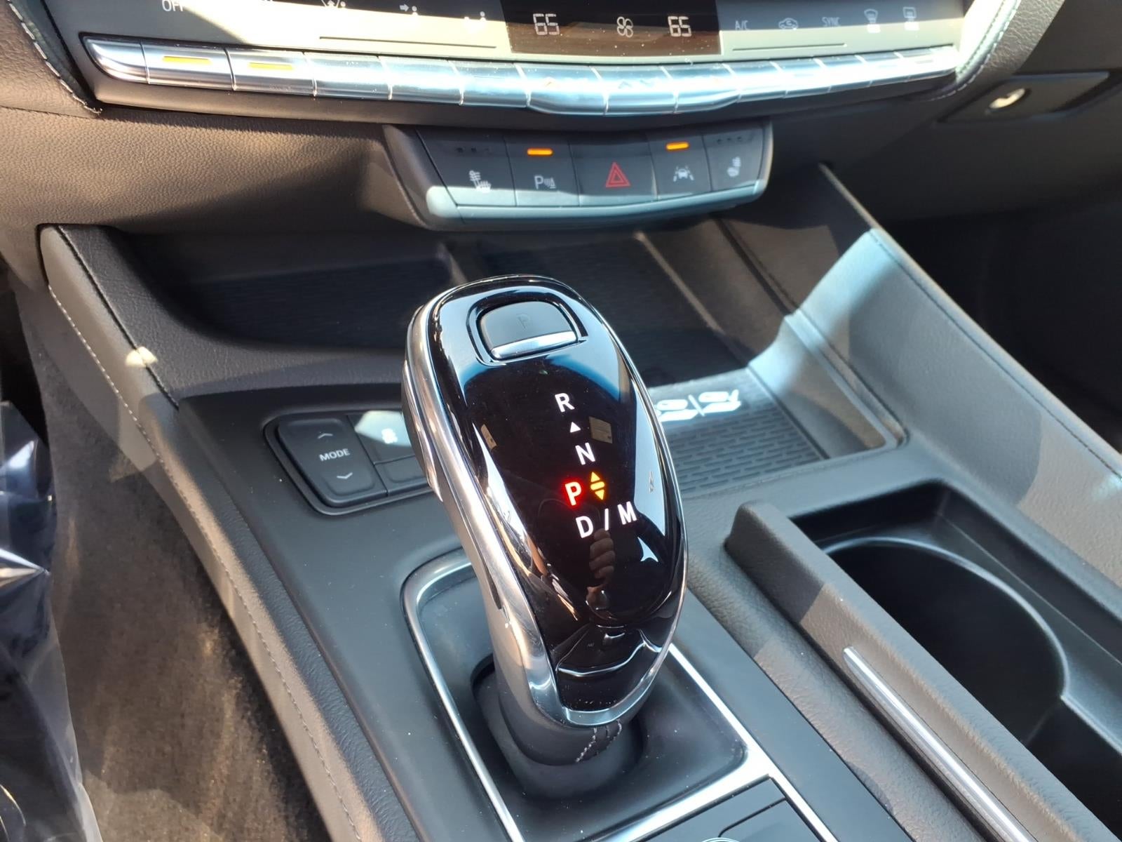 2023 Cadillac CT5 Luxury