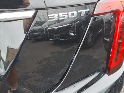 2023 Cadillac CT5 Luxury