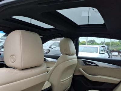 2023 Cadillac CT5 Luxury