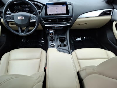 2023 Cadillac CT5 Luxury