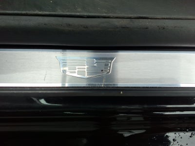 2023 Cadillac CT5 Luxury