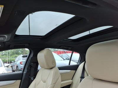 2023 Cadillac CT5 Luxury