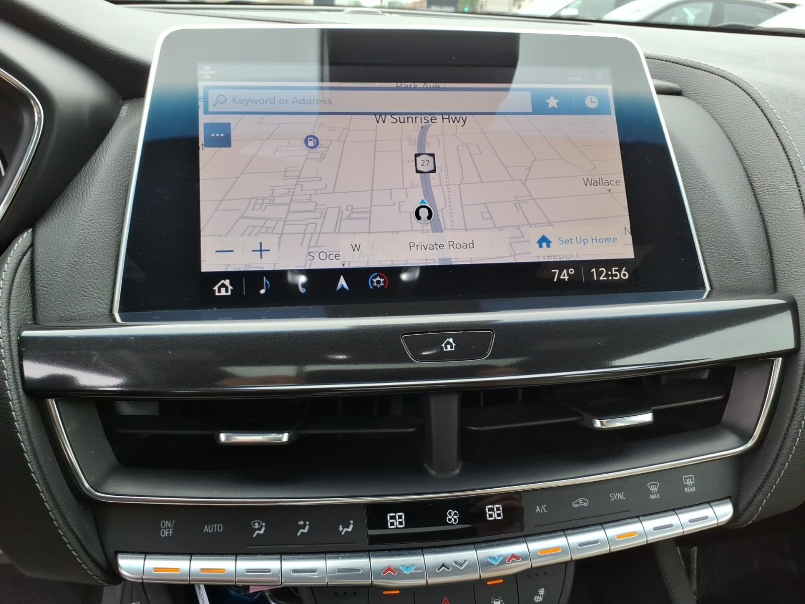 2023 Cadillac CT5 Luxury
