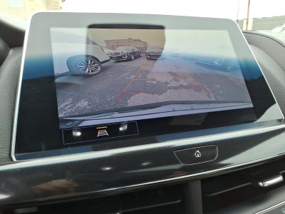 2023 Cadillac CT5 Luxury