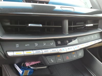 2023 Cadillac CT5 Luxury
