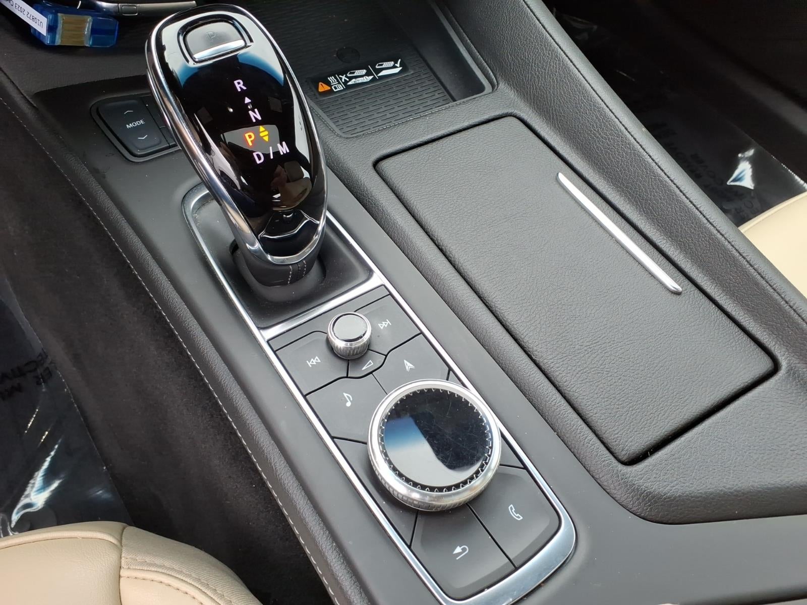 2023 Cadillac CT5 Luxury