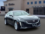 2023 Cadillac CT5 Luxury
