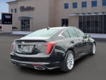 2023 Cadillac CT5 Luxury