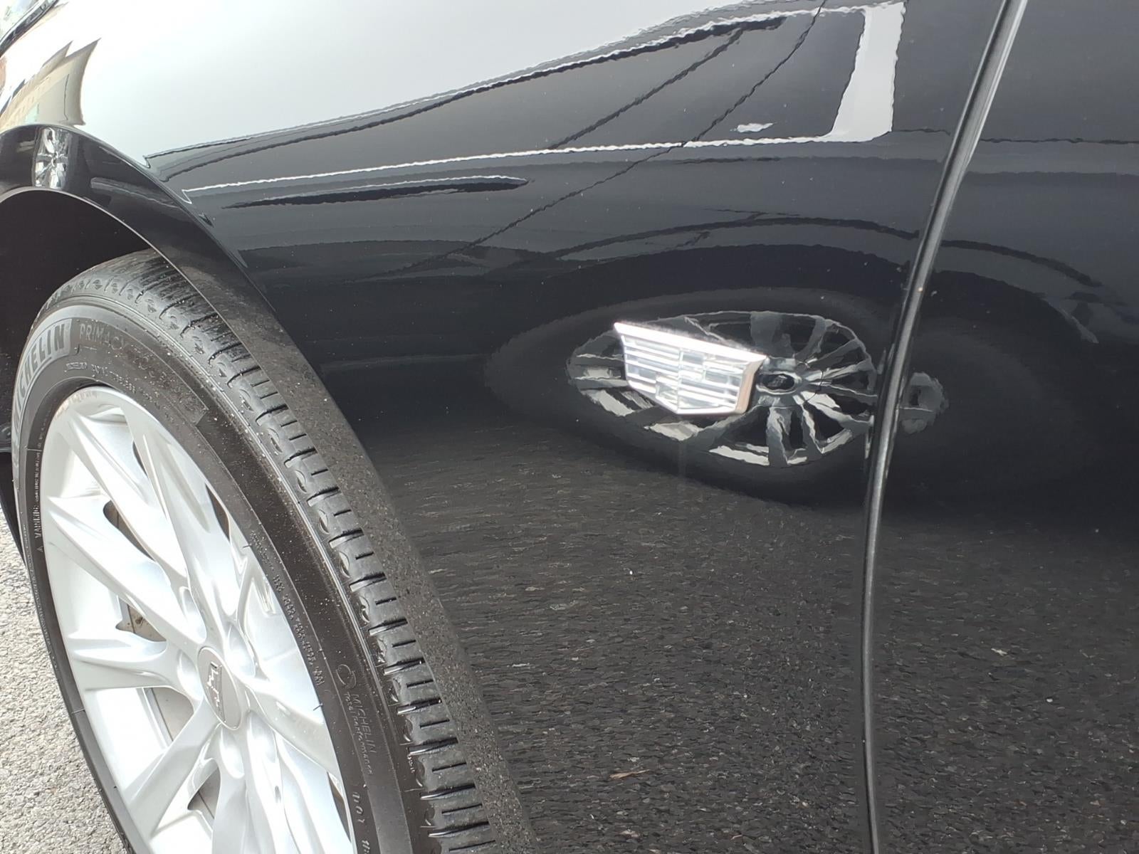 2023 Cadillac CT5 Luxury